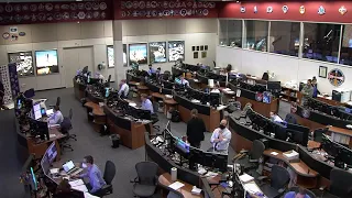 iss065m262101730 Expedition 65 International Space Station Update 210729