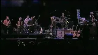 Trey Anastasio Band - Push on till the day --  Live from Bonnaroo