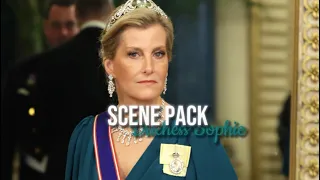 Duchess Sophie of Edinburgh scene pack