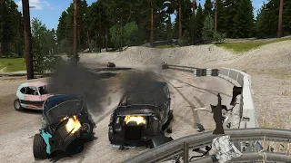 Stew Multiplays Wreckfest: 26-04-24