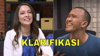 [FULL] KLARIFIKASI CAISAR DAN PENJELASAN DOKTER RAISA | LAPOR PAK! (24/05/22)