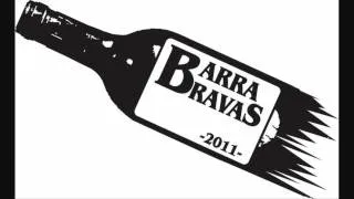 Barra Bravas 2011 - Adrenalin (Prod. Blind Beats)