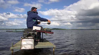 Lough Derg Coarse Fishing Tips