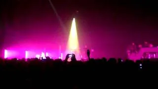 Stromae à Rennes