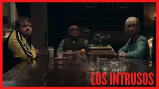 LOS INTRUSOS-(TRAILER EN ESPAÑOL)-[2021]-The Owners, Thriller, Terror psicológico, Suspense.