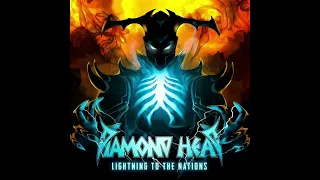 DIAMOND HEAD - AM I EVIL 2020 (D TUNING)