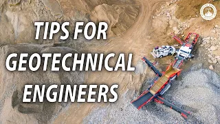 How To Be a Great Geotechnical Engineer | Sub-Discipline of Civil Engineering