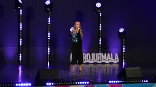 True Colors - Mia Helene Laidvee - Eurojurmala 2019