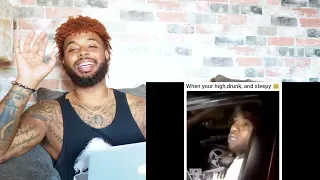 Hood Vines Compilation 2019 | Reaction