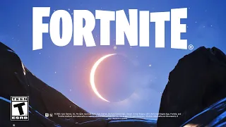 Fortnite The Solar Eclipse Live Event