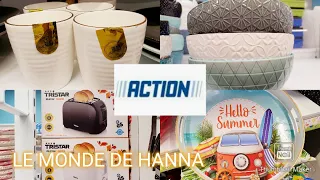 ACTION ARRIVAGE 01-06 VAISSELLE ET ACCESSOIRES CUISINE