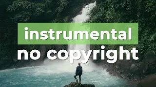 🍀 Chill Instrumental [Non Copyrighted Music] "Embrace" by @Sappheiros  🇺🇸