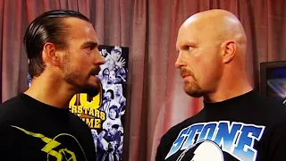 10 WWE Dream Feuds That ALMOST Happened