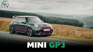 MINI GP | Is it the ultimate MINI? 4K