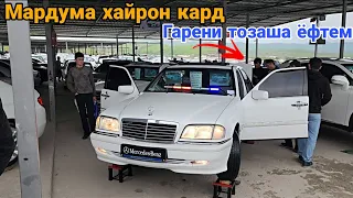 Мошинбозори Душанбе//Mercedes Benz Opel astra G Lexus is250 Mercedes E600 Opel vectra B Daewoo
