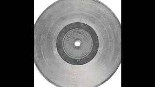 Little Wonder Records - The Syncopated Walk (Fox-Trot) #241 - Band - 1915