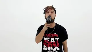 TOMAZACRE - beatbox