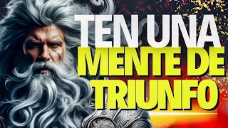 "Una MENTALIDAD HECHA para EL TRIUNFO" - ARISTOTELES ONASSIS estoico