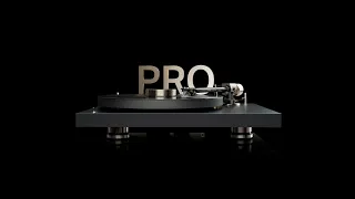 Introducing Debut PRO | Pro-Ject Audio Systems