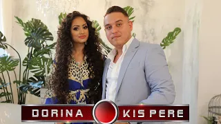 Dorina & Kis Pere - Me chi sim choro savo- | Official ZGStudio video |