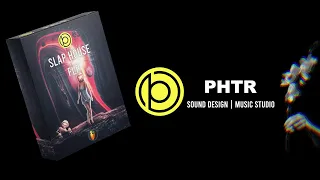 PHTR SOUND - Slap House / Deep House FL Studio Template 3 (FLP+Presets)