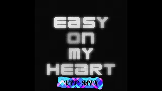 Gabry Ponte - Easy On My Heart (Gabry Ponte VIP Extended Mix)