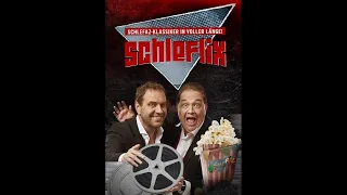 SchleFaZ #62: Samurai Cop (Staffel 5, Folge 6)