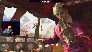 FARCRY 4: ПОЛНОЕ ПРОХОЖДЕНИЕ НА ВЫСОКОМ УРОВНЕ СЛОЖНОСТИ ТОЛЬКО ПРИ ПОМОЩИ ЛУКА (ЧАСТЬ 1)