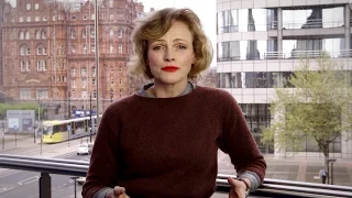 Party Election Broadcast | Maxine Peake | For the many, not the few (FULL)