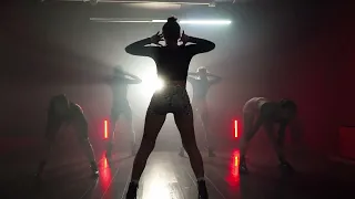 Dancehall/ Танцы в Омске/ Студия танца Bagheera