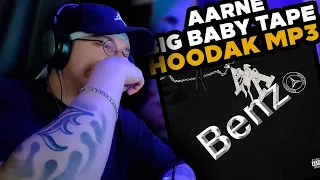 Big Baby Tape, Aarne - Hoodak mp3 / РЕАКЦИЯ K-DISS!