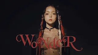 Alina Pash - Wonder (Official Visualiser)