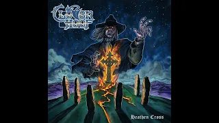 CLOVEN HOOF - Heathen Cross (FULL ALBUM 2024 / HIGH ROLLER RECORDS)