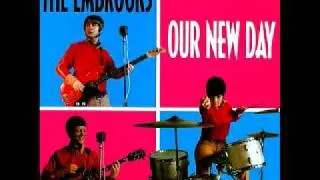 The Embrooks - "Helen"