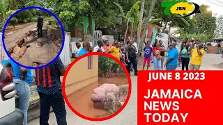 Jamaica News Today Thursday June 8, 2023/JBNN