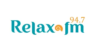 Окончание профилактики на радио "Relax FM" (17 07 2023, аналоговый)