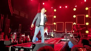 Dieter Bohlen singt Midnigtlady Köln / Cologne 07.05.2023 FHD