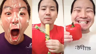 Junya1gou funny video 😂😂😂 | JUNYA Best TikTok October 2021 Part 245