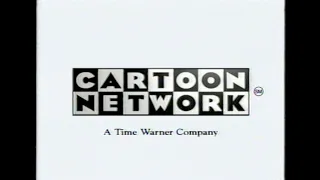 Hanna-Barbera Cartoons / Cartoon Network (1999)