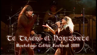 Mägo de Oz - Te traeré el Horizonte | #MontelagoCelticFestival - #ApocalipsisTour2019