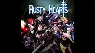 Rusty Hearts Soundtrack (Full Album)