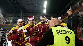 Dukla Trenčín - HK Nitra (14.3.2024)