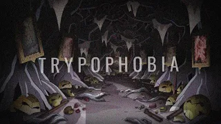 Trypophobia (The Owl House edit)