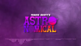 Fortnite - Travis Scott Event Music (10 hours)