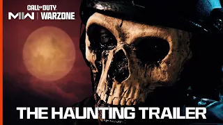 The Haunting | Call of Duty: Modern Warfare II & Warzone