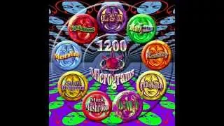 1200 Micrograms - 1200 Micrograms   (Full Album)