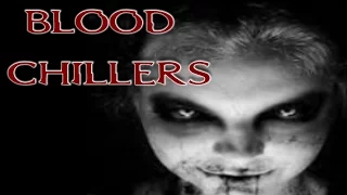 4 Blood Chilling TRUE (Scary Stories)