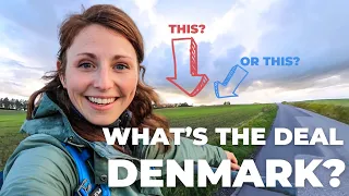 Why Denmark Debated its Highest Peak for 100s of Years (peak 15/50)