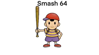 Evolution of Ness’s Victory themes (1999 - 2018)