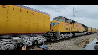 Union Pacific Big Boy X 4014